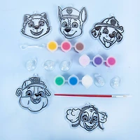 Paw Patrol® Window Art