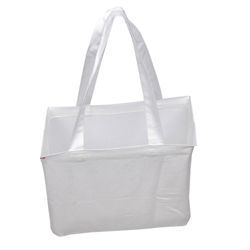 Cotton Tote Bag by Make Market®