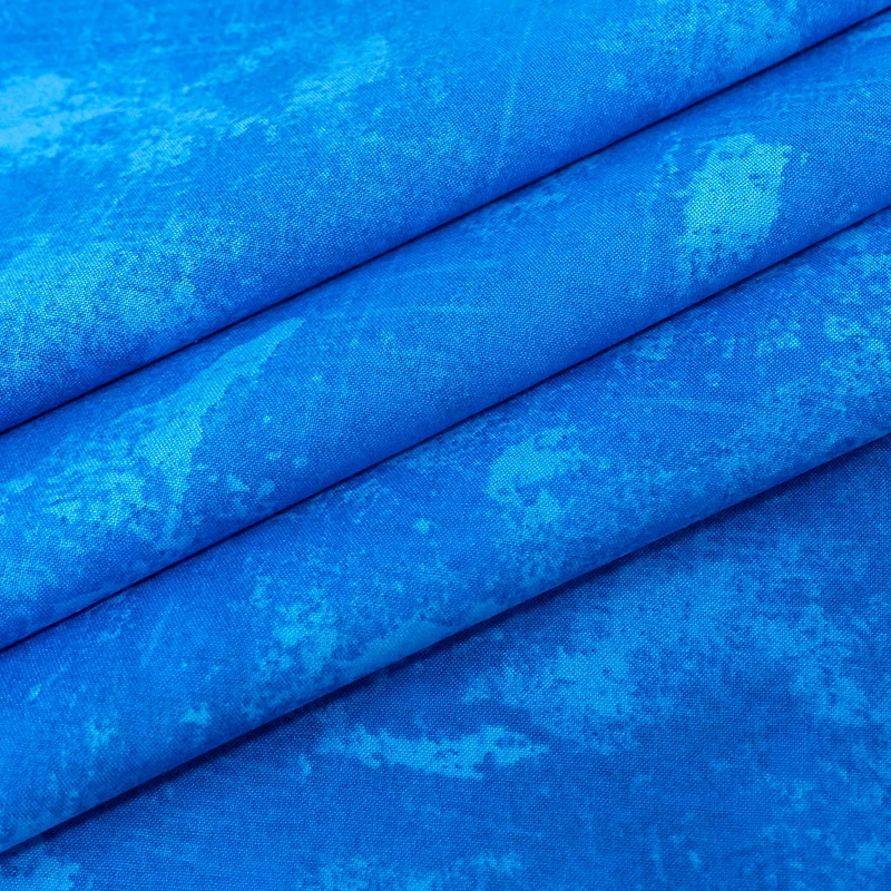 SINGER Lemon Floral Cotton Fabric Bundle