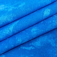 SINGER Lemon Floral Cotton Fabric Bundle