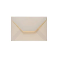 Fabriano® Medioevalis 4.7" x 7" Envelopes, 100ct.