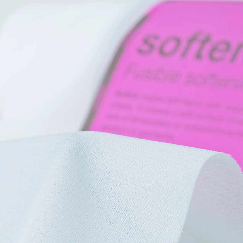 Soften Fusible Interfacing Roll, 19" x 20yd.