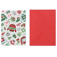 Sweaters Card & Envelope Set by Recollections™