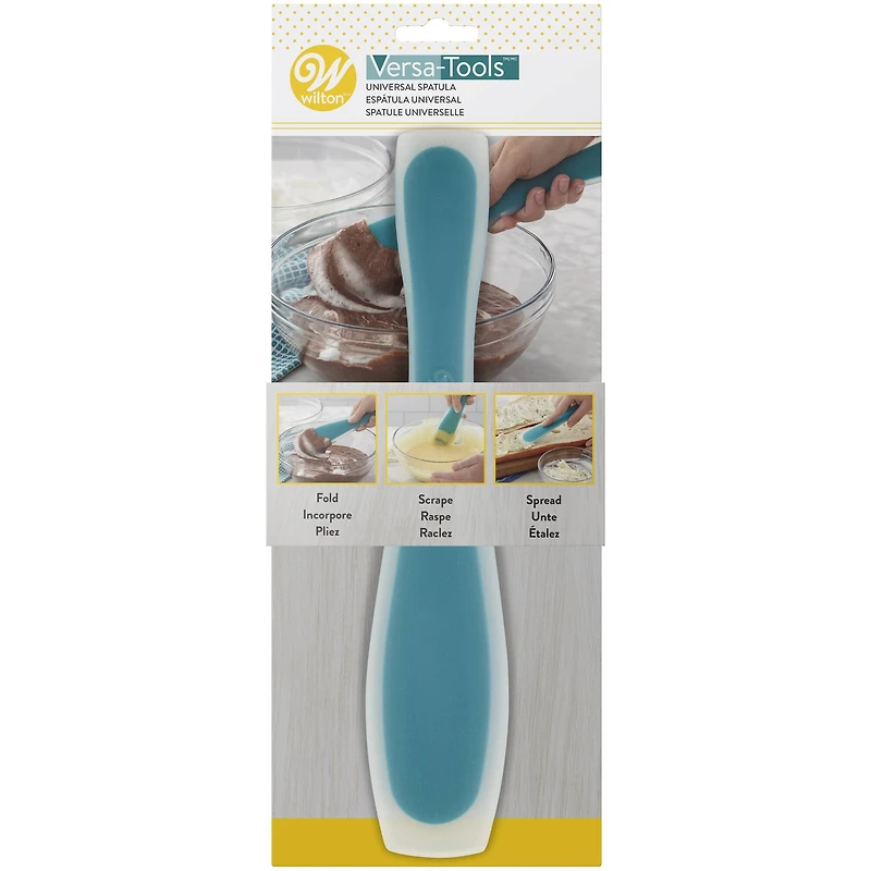 Wilton® Versa-Tools™ Universal Spatula
