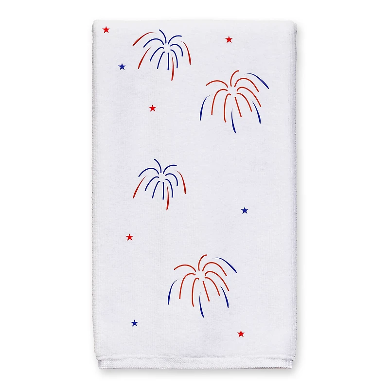 American Cats Tea Towel Set