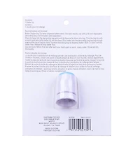 Perfect Fill Batter Dispenser Tip by Celebrate It®