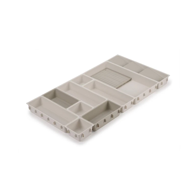 Joseph Joseph Viva 12-piece Makeup Drawer organizer Set