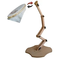 Nurge® 190-5 Adjustable Legged Embroidery Stand