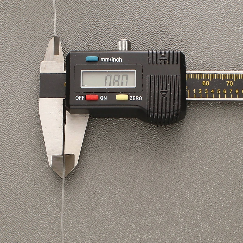 Stretch Magic® 0.8mm Clear Bead & Jewelry Cord