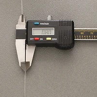 Stretch Magic® 0.8mm Clear Bead & Jewelry Cord