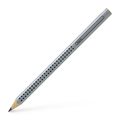 Faber-Castell® Jumbo Grip Graphite No.2 B EcoPencils, 12ct.