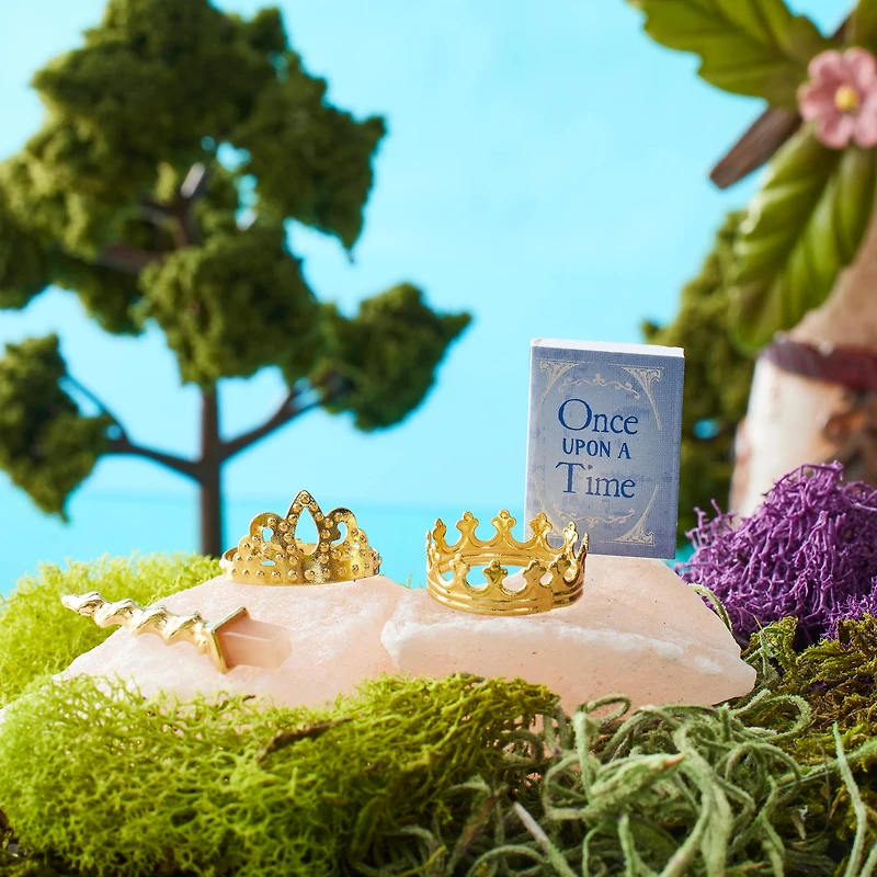 Mini Fairy Tale Set by Make Market®