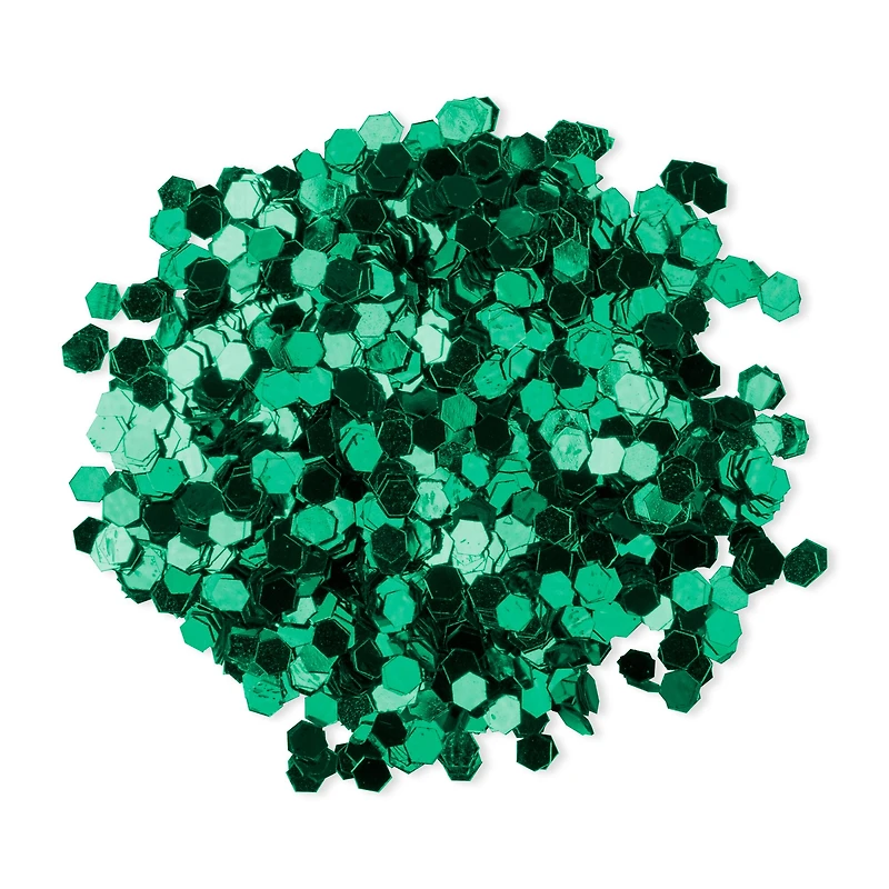 Rainbow Glitter Pack by Creatology™