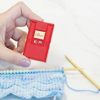 Clover® Knitting Counter, Kacha-Kacha