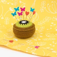 Prym® Love Kiwi Pin Cushion & Pattern Weight