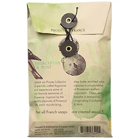 European Soaps Private Collection Bar Soap