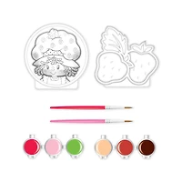 Strawberry Shortcake™ Paint Your Own Figurine Set