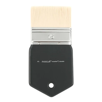 Necessities™ Paddle Brush by Artist's Loft™, 3"