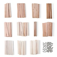 makesy Classic Wick Sample Kit