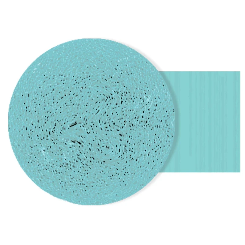 81ft. Crepe Paper Streamer Rolls, 22ct.