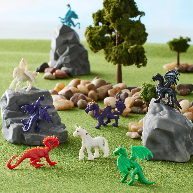Safari Ltd® Good Luck Minis® Fantasy Fun Pack