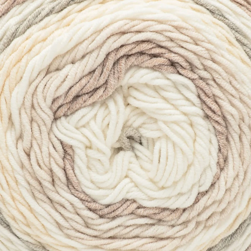 12 Pack: Caron® Cotton Painterly Cakes™ Yarn