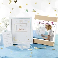 Kate Aspen® Twinkle Twinkle Baby Shower Guest Book Alternative