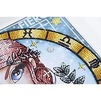 Diamond Dotz® Sagittarius Diamond Painting Kit