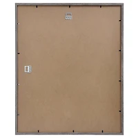 8 Pack: Narrow Belmont Frame with Mat by Studio Décor