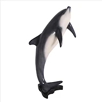 Design Toscano 34" Leaping Sea Dolphin Statue