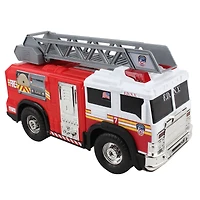 Daron FDNY Ladder Truck Toy