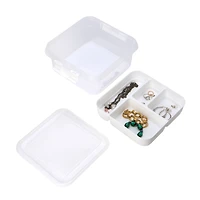 Simplify 10.25" Stackable Storage Organizer