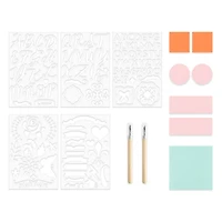 Stamp Carving Kit by Recollections™