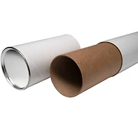 Chicago Mailing Tube, 3" x 43"