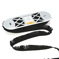 1 3/16" Flocked Fringe Trim by Celebrate It