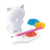 Cra-Z-Art® Shimmer 'n Sparkle 3D Crystal Gem Creations