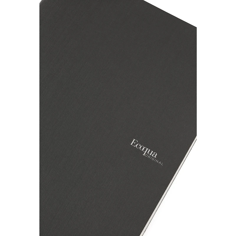 Fabriano® EcoQua Original A4 Staple-Bound Dotted Notebook