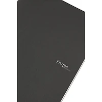 Fabriano® EcoQua Original A4 Staple-Bound Dotted Notebook