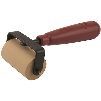 Speedball® 2'' Soft Rubber Brayer