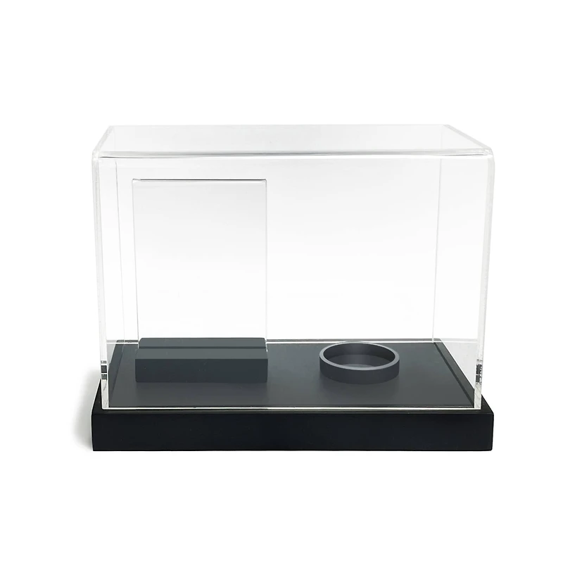 12 Pack: Baseball Photo Display Case by Studio Décor®