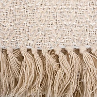 DII® White Diamond Throw