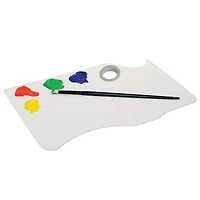 New Wave® Easy Lift® Artist Palette, 11"x16"