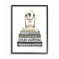 Stupell Industries White, Gray