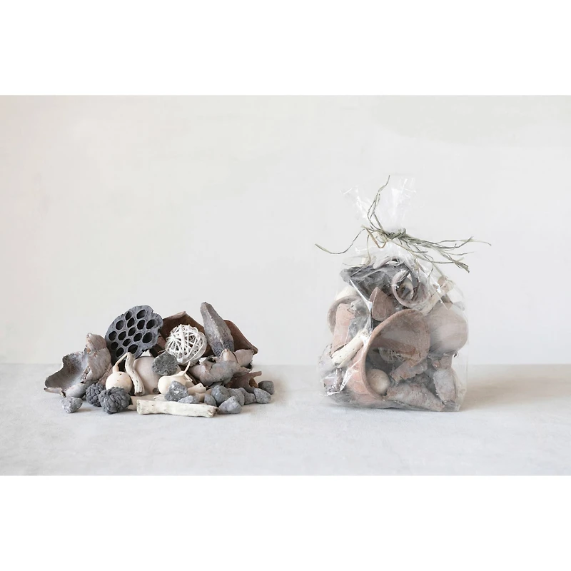 Hello Honey® Dried Natural Organic Mix in Bag