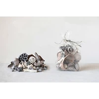 Hello Honey® Dried Natural Organic Mix in Bag