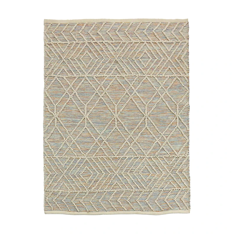 National Outdoor Living® Hand Woven Outdoor Rug