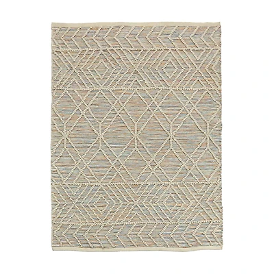 National Outdoor Living® Hand Woven Outdoor Rug