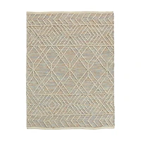 National Outdoor Living® Hand Woven Outdoor Rug
