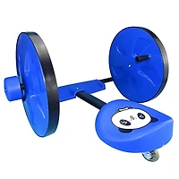 Bintiva hand control bike for Kids