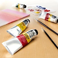 6 Pack: Winsor & Newton™ Galeria Acrylic™ Complete Set